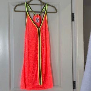 Pitusa lightweight cover up